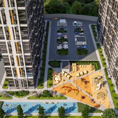 Квартира 17,9 м², студия - изображение 3
