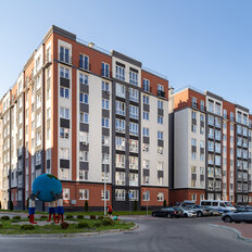 Квартира 53 м², 2-комнатная - изображение 4