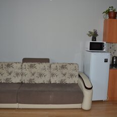 Квартира 50 м², 1-комнатная - изображение 4