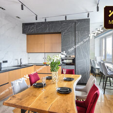 Квартира 142,3 м², 4-комнатная - изображение 5