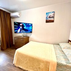Квартира 36 м², студия - изображение 4