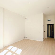 Квартира 16,7 м², студия - изображение 1