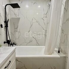 Квартира 27,6 м², студия - изображение 2