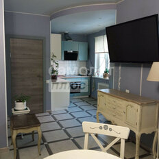 Квартира 54,4 м², 2-комнатная - изображение 2