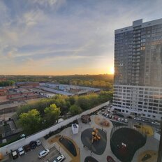Квартира 45 м², 1-комнатная - изображение 2