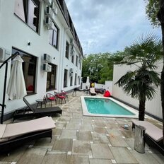 Квартира 18 м², 1-комнатные - изображение 5