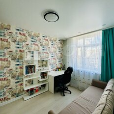 Квартира 32,7 м², 1-комнатная - изображение 5