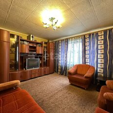 Квартира 67,2 м², 3-комнатная - изображение 2