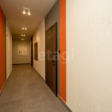 Квартира 34,3 м², 1-комнатная - изображение 5