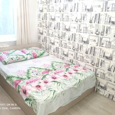 Квартира 50 м², 3-комнатная - изображение 4