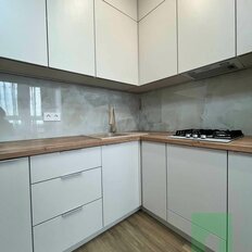 Квартира 31 м², 1-комнатная - изображение 4