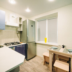 Квартира 45 м², 2-комнатная - изображение 4