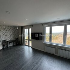 Квартира 61 м², 2-комнатная - изображение 1