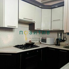 Квартира 40 м², 2-комнатная - изображение 1