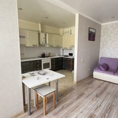 Квартира 44 м², 1-комнатная - изображение 3