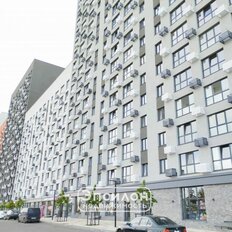 Квартира 36,8 м², 1-комнатная - изображение 3