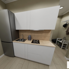 Квартира 22,4 м², студия - изображение 4