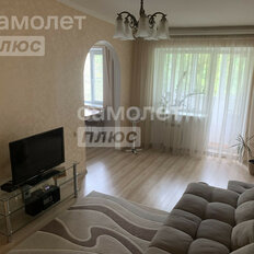 Квартира 56,1 м², 3-комнатная - изображение 2