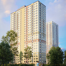 Квартира 62,9 м², 2-комнатная - изображение 3