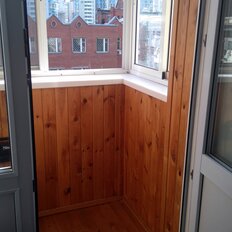 Квартира 54 м², 2-комнатная - изображение 5