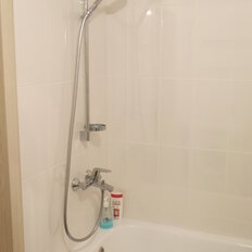 Квартира 40 м², 1-комнатная - изображение 4