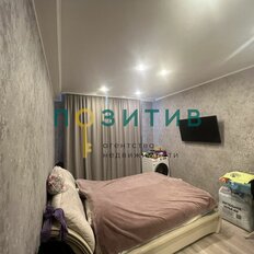 Квартира 56,6 м², 2-комнатная - изображение 1