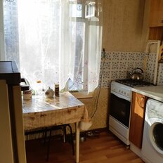 Квартира 55 м², 2-комнатная - изображение 5