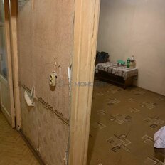 Квартира 29,5 м², 1-комнатная - изображение 5