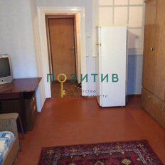 Квартира 28 м², 1-комнатная - изображение 4