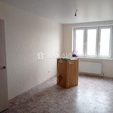 Квартира 28,9 м², 1-комнатная - изображение 1