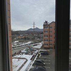 Квартира 34 м², 1-комнатная - изображение 4