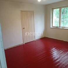 Квартира 46 м², 2-комнатная - изображение 3
