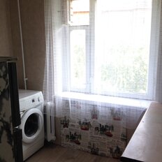 Квартира 37 м², 1-комнатная - изображение 4