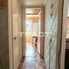 Квартира 31 м², 1-комнатная - изображение 1