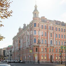 Квартира 349,6 м², 7-комнатная - изображение 1