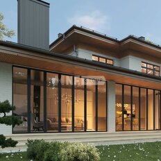 дом + 40,6 сотки, участок - изображение 1