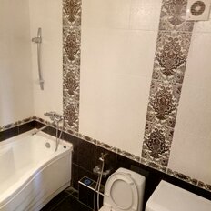 Квартира 105 м², 4-комнатная - изображение 4