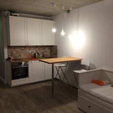 Квартира 29 м², студия - изображение 4