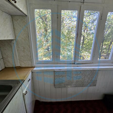 Квартира 19,1 м², 1-комнатная - изображение 4