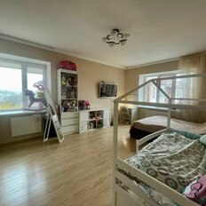 Квартира 52 м², 1-комнатная - изображение 3