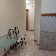 Квартира 36 м², 1-комнатная - изображение 4