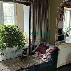 Квартира 46 м², 2-комнатная - изображение 3