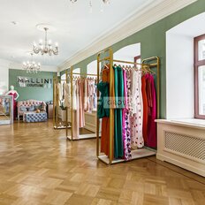 1550,7 м², офис - изображение 1