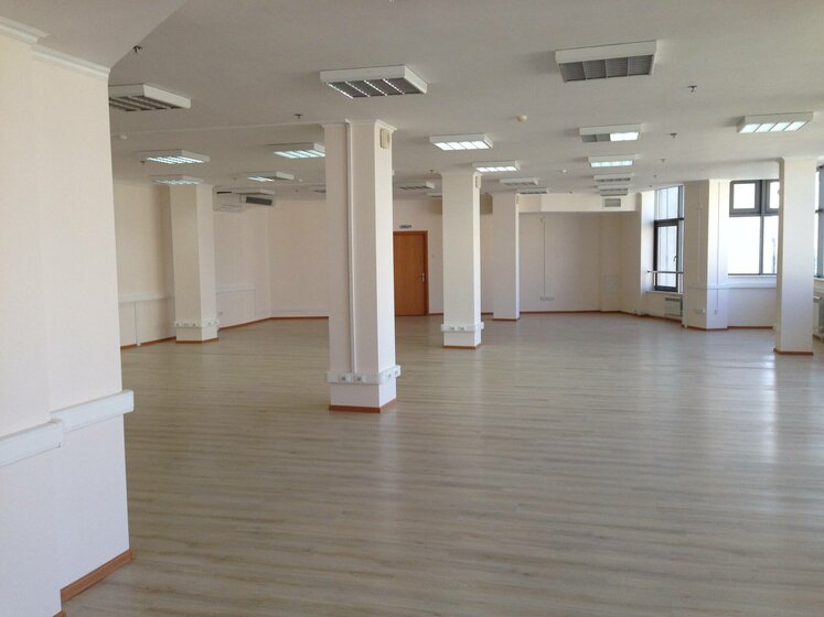 4171 м², офис 6 256 500 ₽ в месяц - изображение 79