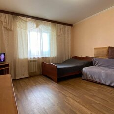 Квартира 50 м², 1-комнатная - изображение 4