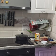 Квартира 20 м², 1-комнатная - изображение 3
