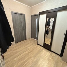 Квартира 46 м², 2-комнатная - изображение 3