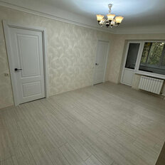 Квартира 60 м², 4-комнатная - изображение 1