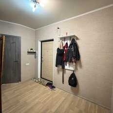 Квартира 46 м², 2-комнатная - изображение 4