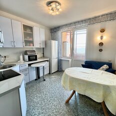Квартира 43,8 м², 1-комнатная - изображение 4